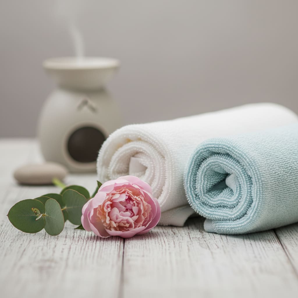 Уютная атмосфера