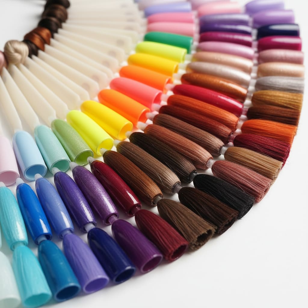 Широкий спектр услуг